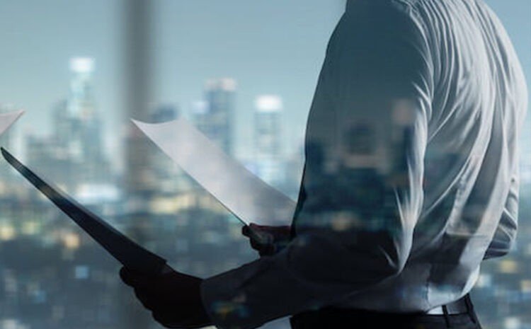Investment activity of insurance companies
