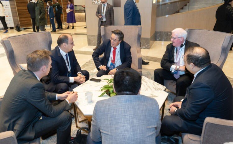Results of the XIII Tashkent International Conference on Insurance and Reinsurance
