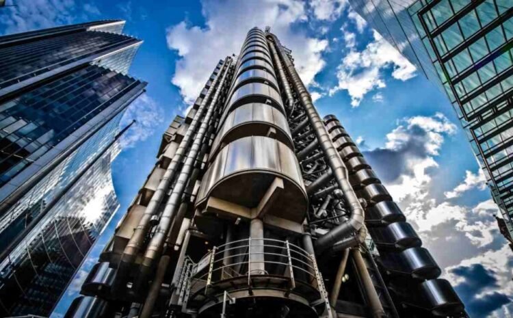 Lloyd’s of London – formation of the national insurance market