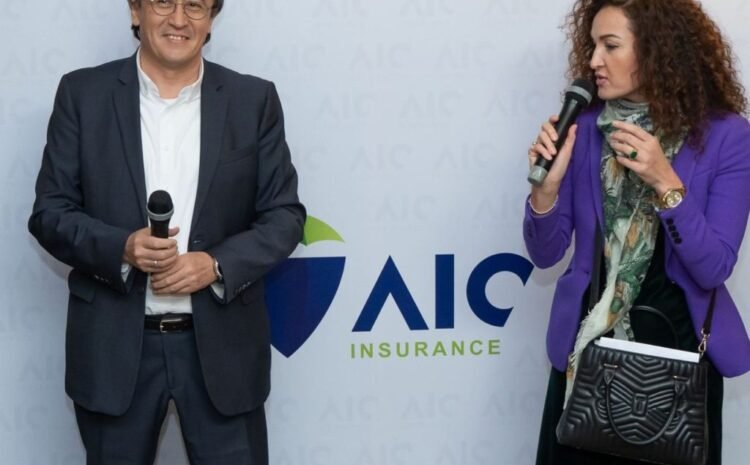 Interview with Oybek Nosirovich Khalilov, General Director of Azimuth Insurance Company (AIC)
