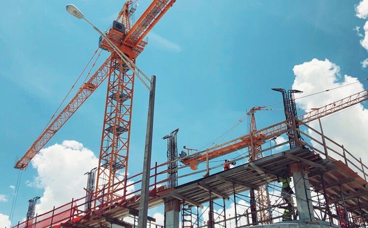 Contractors’ All Risks Insurance