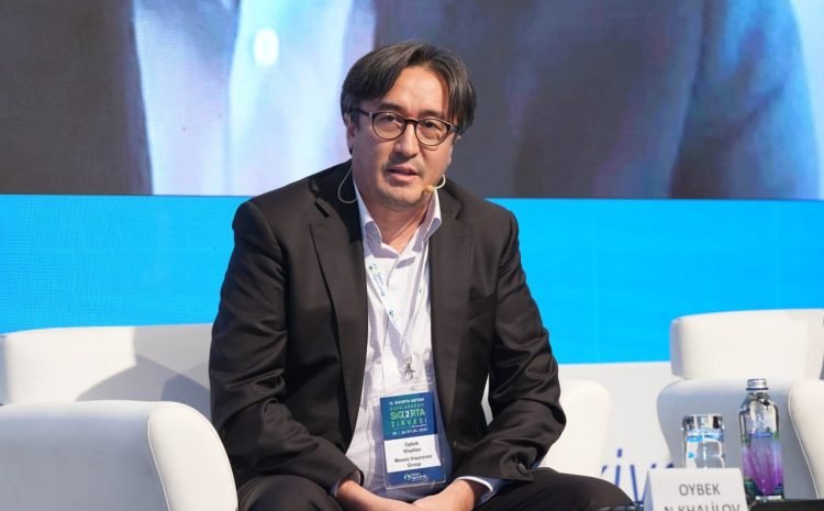 II INTERNATIONAL INSURANCE SUMMIT OF TÜRKIYE