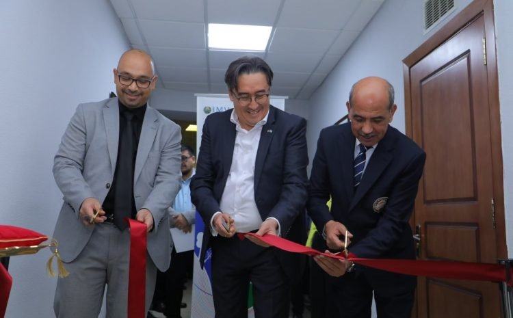 Development of the Insurance Market of Uzbekistan: New Stage in Advanced Qualification