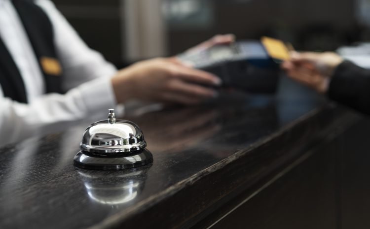 Insurance in hospitality business