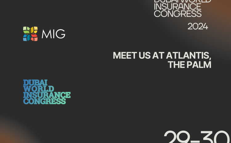 Mosaic Insurance Group Heads to DWIC 2024 in Dubai