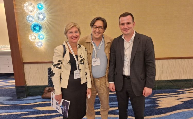 Mosaic Insurance Group’s Success at Dubai World Insurance Congress 2024