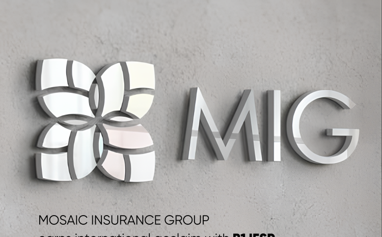 MIG Earns International Acclaim with B1 IFSR from Moody’s