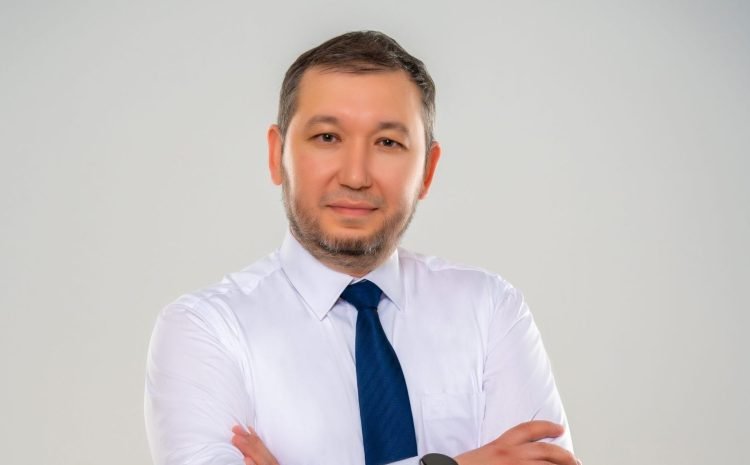 ÖZBEKİSTAN SİGORTA PAZARINDA DAYANIKLILIK VE BÜYÜME OLUŞTURMA: MİRAZİZ KHİDOYATOV İLE RÖPORTAJ