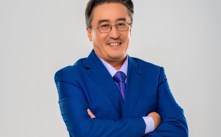 Mr. Oybek Khalilov’s insights into the future of insurance in Uzbekistan