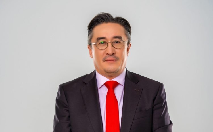 Driving Growth and Bridging Gaps: Oybek Khalilov on Mosaic Insurance Group’s Success in Central Asia