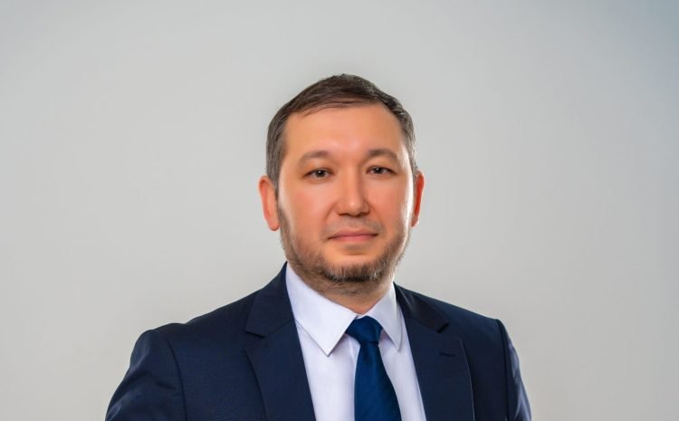 Building Resilience and Growth in Uzbekistan’s Insurance Market: An Interview with Miraziz Khidoyatov