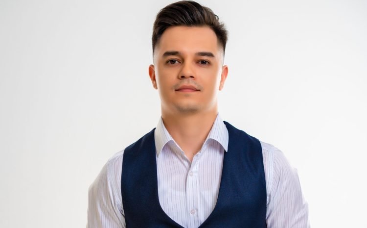 Navigating the Reinsurance Landscape with Sherzod Djabbergenov