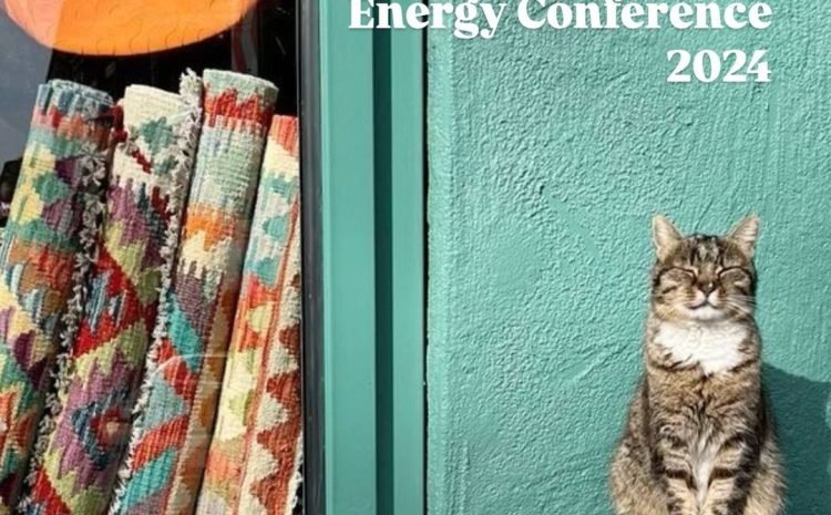 WTW Global Renewable Energy Conference 2024