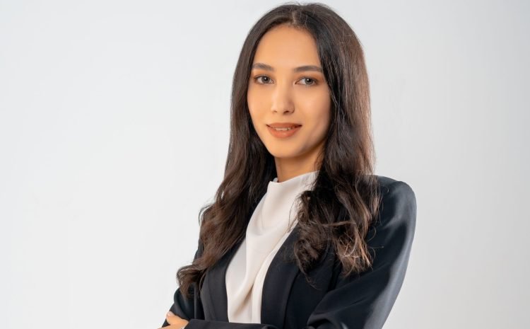 Expanding Globally: Nozima Khashimova on Mosaic Insurance Group’s Growth