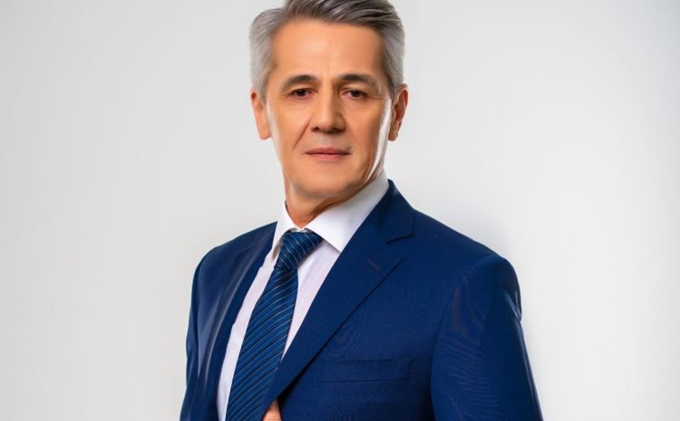 Behzod Rakhmatullaev: 28 Years of Experience in Managing Insurance Portfolios