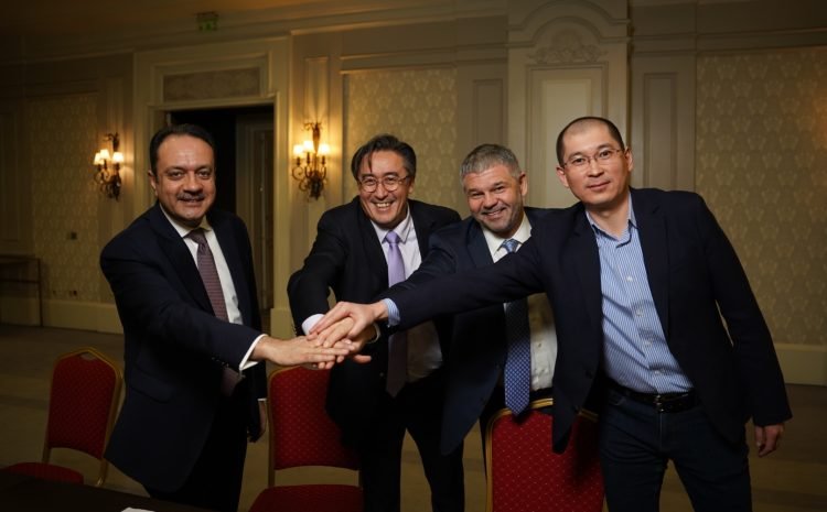 Strategic Implications of the AmCham Central Asia MoU: A New Era for Regional Business Integration