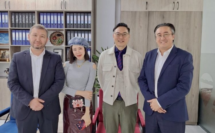 Strengthening Regional Ties in Reinsurance & Health Insurance