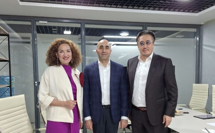 Strengthening Uzbekistan’s Investment Climate