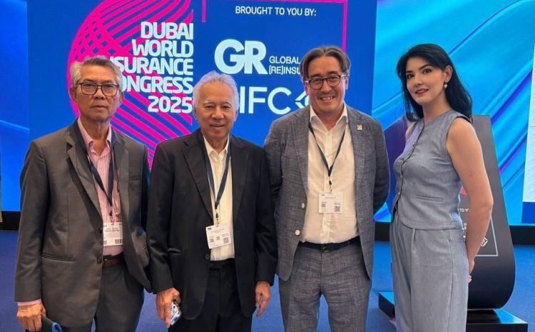 DWIC 2025 — What a week!