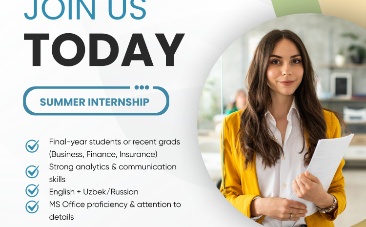 Summer Internship at MIG