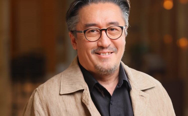 CEO of Mosaic Insurance Group featured in Caravan Info interview
